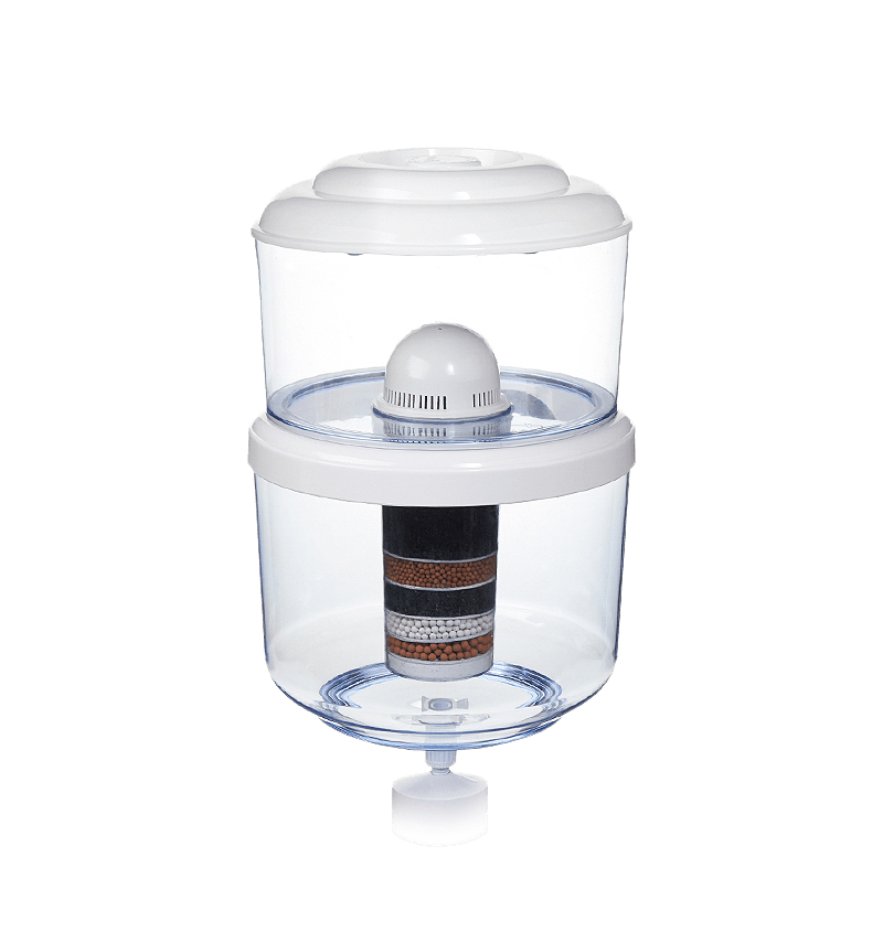 detail of office 18L Water Purifiers filter za dispenzer vode PS-A04